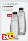 Glasflaschen 2er-Set im Angebot bei E center in Ulm Glasflaschen 2er-Set Angebote von SodaStream bei E center Ulm für 24,99 €