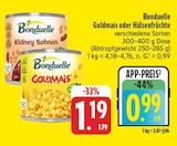 Goldmais bei EDEKA im Gochsheim Prospekt für 0,99 €