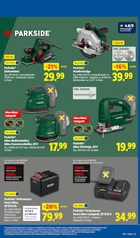 Autobatterie im Lidl Prospekt "LIDL LOHNT SICH" mit 61 Seiten (Reutlingen)