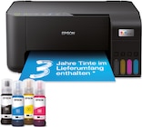 Multifunktionsdrucker EcoTank ET-2864 Angebote von Epson bei expert Peine für 119,00 €