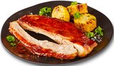 Aktuelles Frische Schweine-Schälrippchen Angebot bei Penny in Augsburg ab 3,49 €