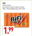 BIFI bei Marktkauf im Frechen Prospekt für 1,99 €
