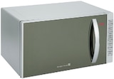 Kombi-Mikrowelle MWD 4823GC von Tarrington House im aktuellen METRO Prospekt für 74,96 €