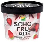 Schofrulade Schoko-Erdbeeren von  im aktuellen REWE Prospekt für 2,99 €