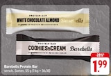 Protein Bar bei E center im Aalen Prospekt für 1,99 €