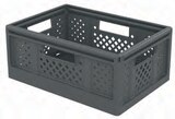 Promo Casier pliable taille m à 6,90 € dans le catalogue Mr.Bricolage à Auxerre
