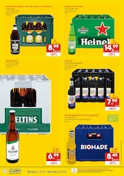 Bier Angebote im Prospekt "DER ORT, AN DEM DU IMMER AUSGEZEICHNETE PREISE FINDEST." von Netto Marken-Discount Bier Angebote im Prospekt "DER ORT, AN DEM DU IMMER AUSGEZEICHNETE PREISE FINDEST." von Netto Marken-Discount auf Seite 2