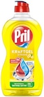 Kraftgel Zitrone Angebote von Pril bei Penny Dortmund für 1,39 €