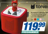 Toniebox 2 Starter Set bei expert im Schopfheim Prospekt für 119,99 €