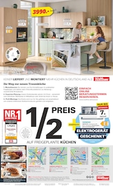 Aktueller Höffner Prospekt mit Tasse, "IMMER BESSER!", Seite 8