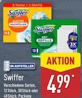 Duster Nachfüller im ALDI Nord Prospekt Duster Nachfüller von Swiffer im aktuellen ALDI Nord Prospekt für 4,99 €