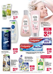 Aktueller E center Prospekt mit Nivea, "Aktuelle Angebote", Seite 29