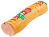 Winter Leberwurst Angebote von REWE Hausmarke bei REWE Lünen für 1,29 €