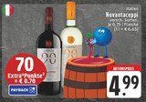 EDEKA Geseke - Novantaceppi Angebot im Prospekt Novantaceppi bei EDEKA im Geseke Prospekt für 4,99 €