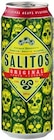 Biermischgetränk im Kaufland Prospekt Biermischgetränk von SALITOS im aktuellen Kaufland Prospekt für 1,19 €