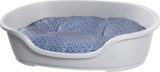 Couchette + coussin domus - FIT+FUN en promo chez Maxi Zoo Couchette + coussin domus - FIT+FUN dans le catalogue Maxi Zoo