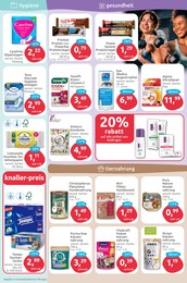 Tierbedarf Angebot & Preis im aktuellen BUDNI Prospekt Tierbedarf Angebot im aktuellen BUDNI Prospekt auf Seite 5