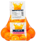 EDEKA Handorf - Saftorangen Angebot im Prospekt Saftorangen bei EDEKA im Handorf Prospekt für 1,49 €