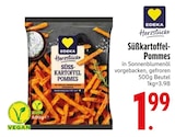 EDEKA Kastl Prospekt mit  im Angebot für 1,99 €