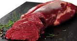 Argentinisches Rinderfilet Angebote bei EDEKA Warendorf für 4,99 €