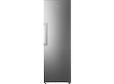 RL370K3AIC Kühlschrank (372 l, C, 1856 mm hoch, Grau) im MediaMarkt Saturn Prospekt RL370K3AIC Kühlschrank (372 l, C, 1856 mm hoch, Grau) von HISENSE im aktuellen MediaMarkt Saturn Prospekt für 769,99 €