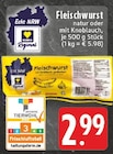 EDEKA Stolberg (Rheinland, Kupferstadt) Prospekt mit  im Angebot für 2,99 €