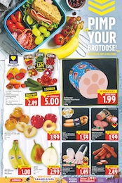 Bananen Angebot & Preis im aktuellen E center Prospekt Bananen Angebot im aktuellen E center Prospekt auf Seite 4