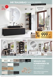 Spiegel im Zurbrüggen Prospekt in Detmold Aktueller Zurbrüggen Prospekt mit Spiegel, "KÜCHEN VORTEILSWOCHEN", Seite 18