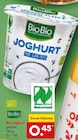 Aktuelle Joghurt Angebote bei Netto Marken-Discount in Frankfurt (Main) Aktuelles Bio Joghurt Angebot bei Netto Marken-Discount in Frankfurt (Main) ab 0,45 €