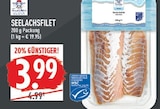 Seelachsfilet im Angebot bei Marktkauf in Haltern am See Seelachsfilet Angebote bei Marktkauf Haltern am See für 3,99 €