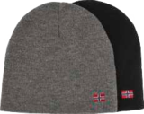 Herren Beanie im Angebot bei E center in Rostock Herren Beanie Angebote von BK British Knights bei E center Rostock für 7,99 €