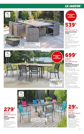Fauteuil Angebote im Prospekt "Super U" von Super U Fauteuil Angebote im Prospekt "Super U" von Super U auf Seite 3