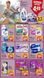 Aktueller REWE Prospekt mit Persil, "Dein Markt", Seite 23