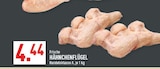 Marktkauf Barntrup - HÄHNCHENFLÜGEL Angebot im Prospekt HÄHNCHENFLÜGEL bei Marktkauf im Barntrup Prospekt für 4,44 €