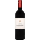 Promo Château Butte de Cazevert à 23,70 € dans le catalogue Carrefour à Issoire