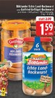 Echte Land-Bockwurst Angebote von Böklunder bei E center Neuwied für 1,59 €