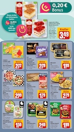 Ähnliche Suppennudeln Angebote im Prospekt "Dein Markt" von REWE Ähnliches Angebot bei REWE in Prospekt "Dein Markt" gefunden auf Seite 16