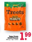 Aktuelles Salted Peanuts Angebot bei E center in Mannheim ab 1,99 €
