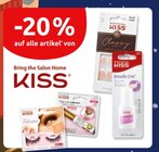 Classy Nails im Angebot bei E center in Frankenthal Classy Nails Angebote von KISS bei E center Frankenthal