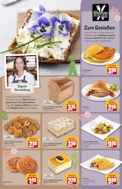 Butter im REWE Prospekt in Darmstadt Aktueller REWE Prospekt mit Butter, "Dein Markt", Seite 15