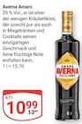Amaro Angebote von Averna bei GLOBUS Kaiserslautern für 10,99 €