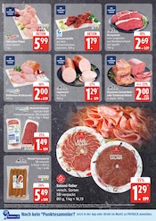 Steak im EDEKA Prospekt in Buchholz Aktueller EDEKA Prospekt mit Steak, "Top Angebote", Seite 10