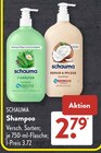 7 Kräuter Shampoo im ALDI SÜD Prospekt 7 Kräuter Shampoo von Schauma im aktuellen ALDI SÜD Prospekt für 2,79 €