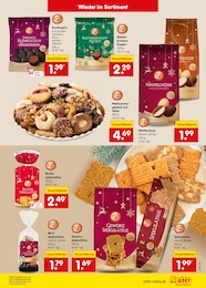 Krokant Angebot & Preis im aktuellen Netto Marken-Discount Prospekt Krokant Angebot im aktuellen Netto Marken-Discount Prospekt auf Seite 55