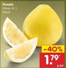 Pomelo bei Netto Marken-Discount im Bad Soden-Salmünster Prospekt für 1,79 €