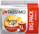Kaffeekapseln im Angebot bei Netto mit dem Scottie in Neubrandenburg Kaffeekapseln Angebote von Tassimo bei Netto mit dem Scottie Neubrandenburg für 3,99 €