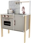 Holz-Spielküche-Kaufladen Angebote von LUPILU bei Lidl Albstadt für 9,99 €