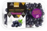 EDEKA Bergen - Tafeltrauben Mix Angebot im Prospekt Tafeltrauben Mix bei EDEKA im Bergen Prospekt für 1,99 €