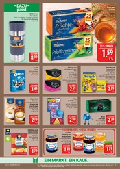 Tee im Marktkauf Prospekt in Altenburg Aktueller Marktkauf Prospekt mit Tee, "AUSWAHL RIESIG, PREISE NIEDRIG", Seite 21