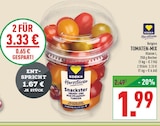 Aktuelles TOMATEN-MIX Angebot bei Marktkauf in Osnabrück ab 1,99 €